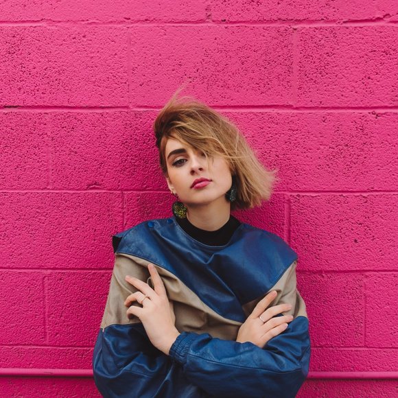 Meet your Posher, Jocelyne - Picture 1 of 1